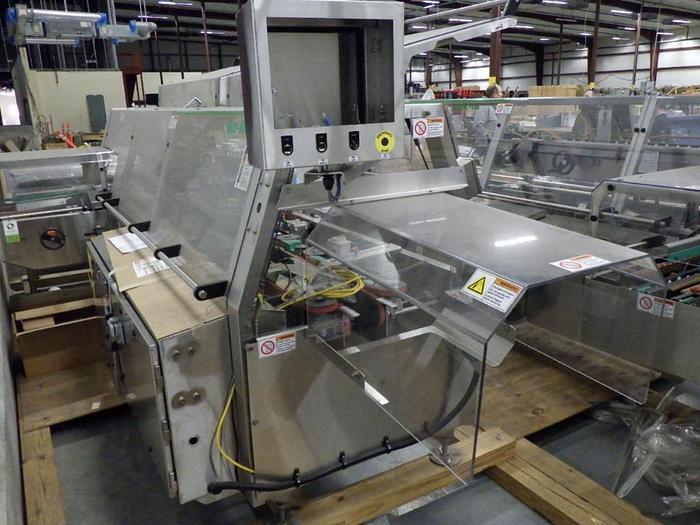 Used 2015 Kliklok VARI RIght