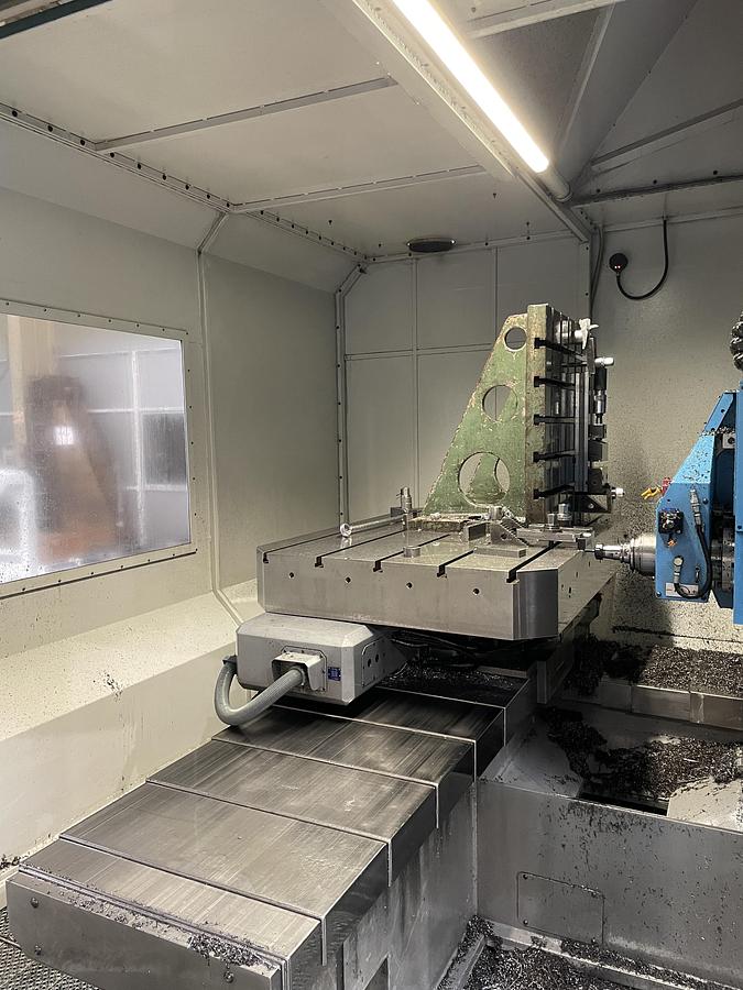 Used 2011 AUERBACH AX3 TLF