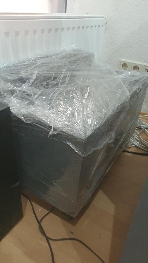 Used  2021 Konica Minolta C4065 Digital Colour Press