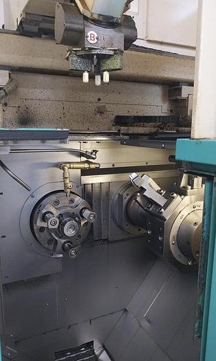 Used 2007 Muratec MD 120