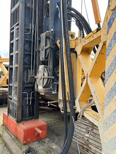 Used 2003 Fundex F12SE