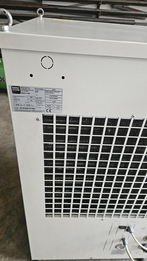 Used 2018 Mazak Quick Turn 100 SG