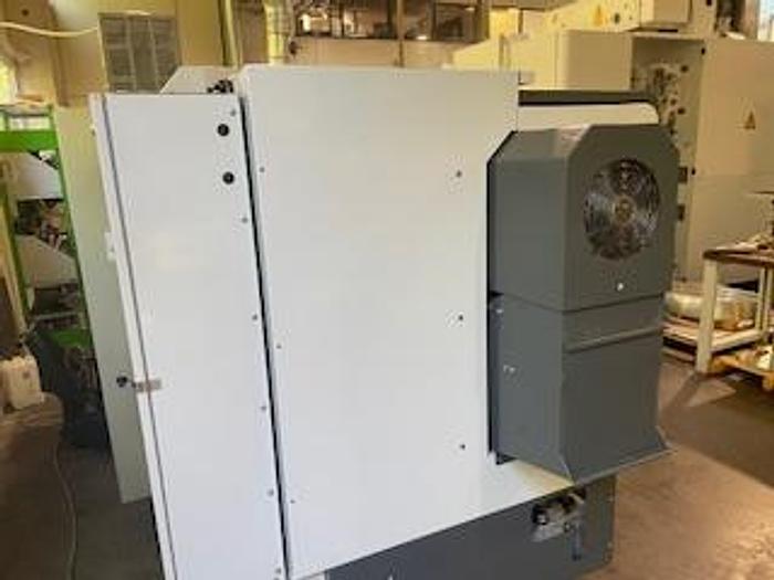 Used 2012 Haas ST 20