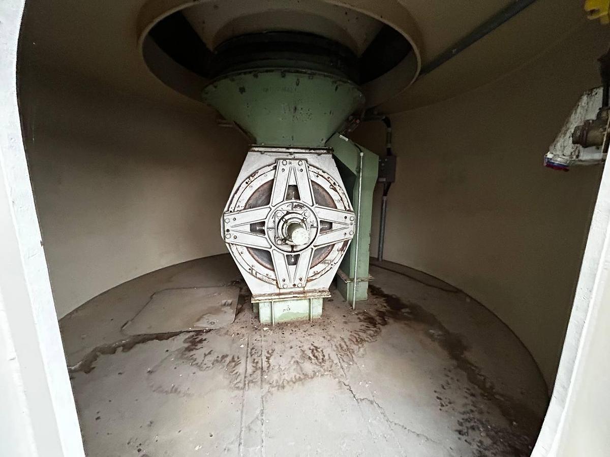 Used 1983 Buhler  Grain Unloaders