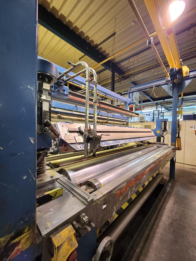 Used 2008 Monforst Umbau