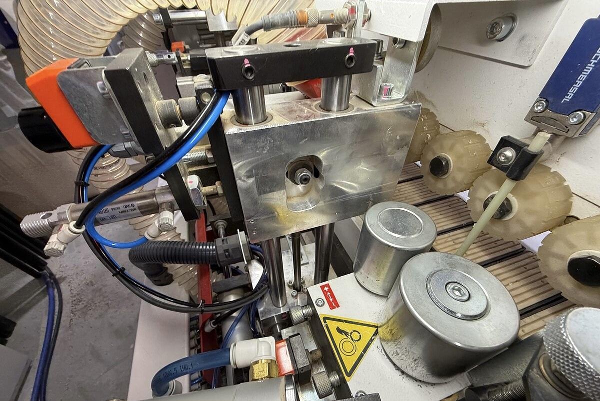 Used 2022 LANGE B 80 KF VR