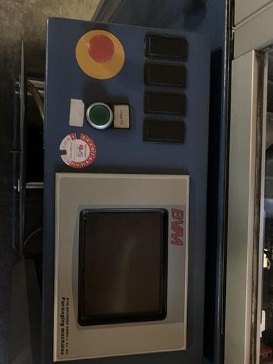 Used 2005 BVM Compacta 5022 EGS