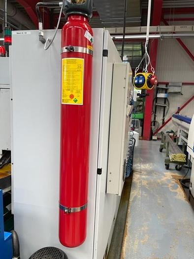 Used 200 Manurhin SWING 1032