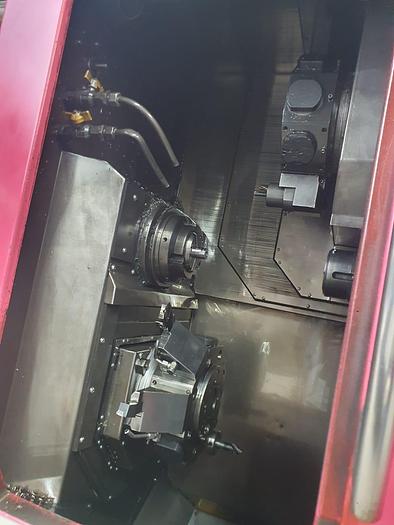 Used Gildemeister sprint 42