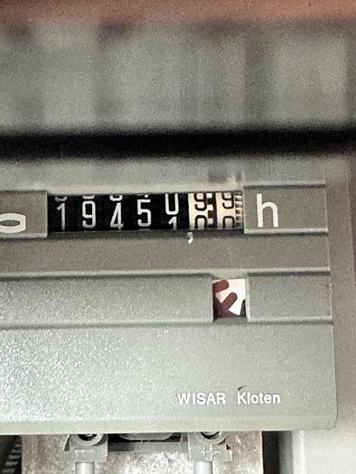 Used 2006 FLX2011 assembler