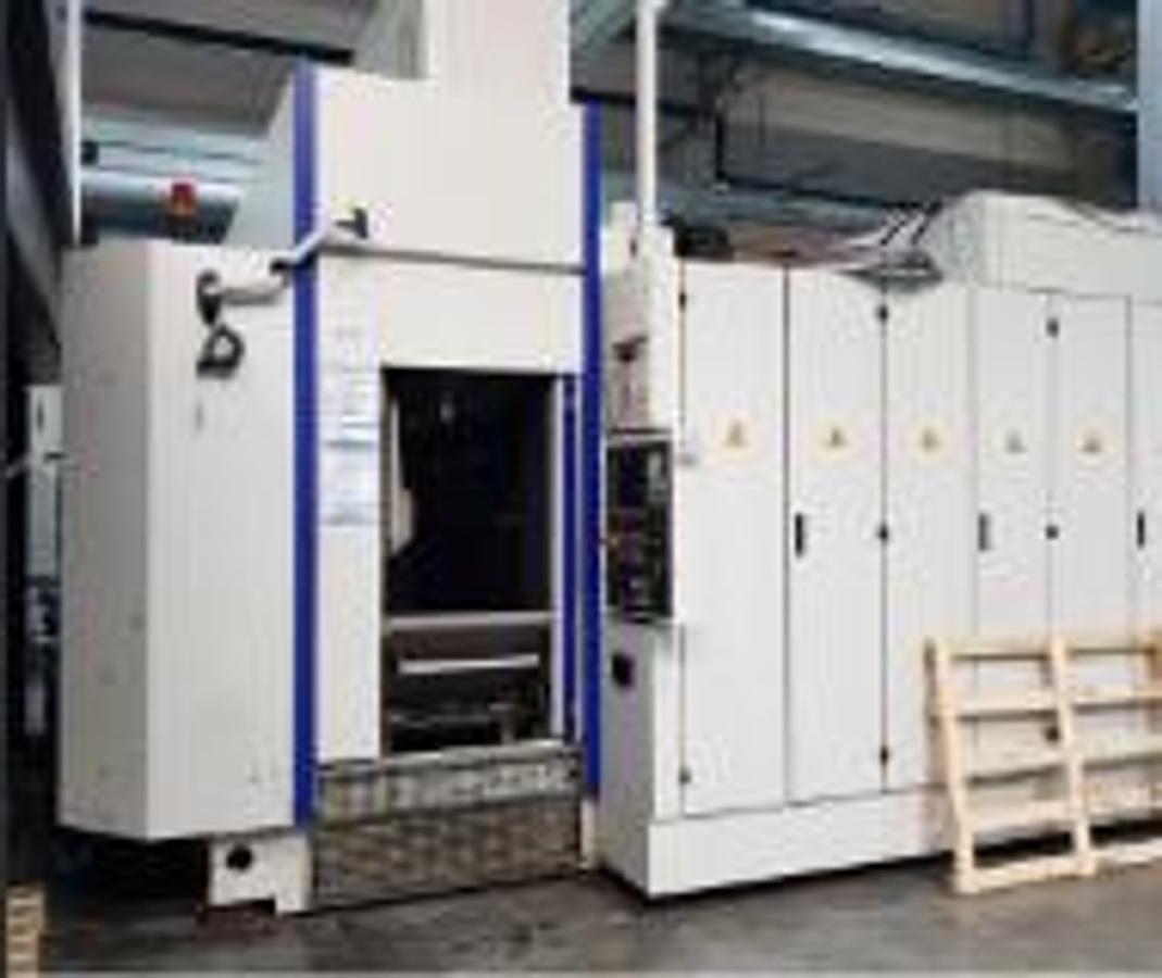 Used 2007 SW BA-W 06-22