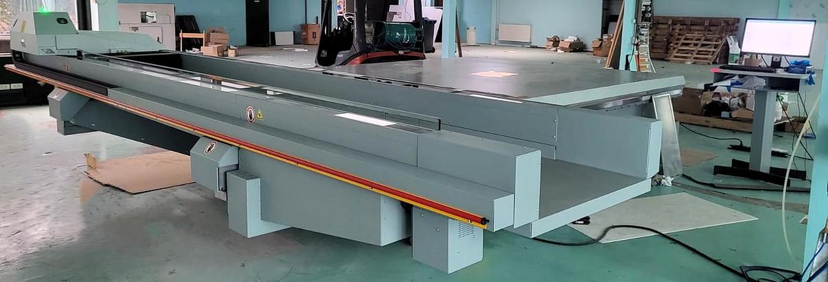 Used 2018 Océ Arizona 6170 XTS