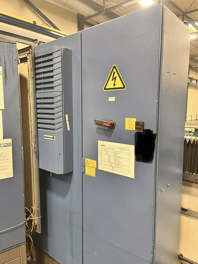 Used 1998 REFORM AR35 Type 11
