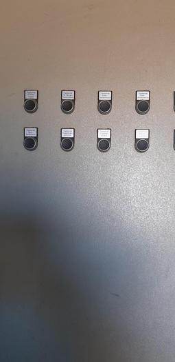 Used 2004 plant for waste wood processing