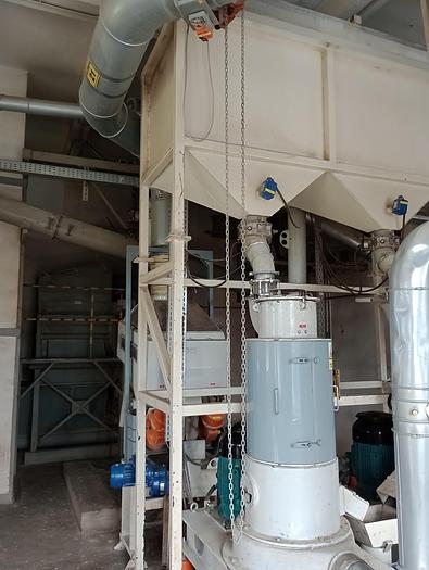 Used ENTIRE BREWERY FOR SALE