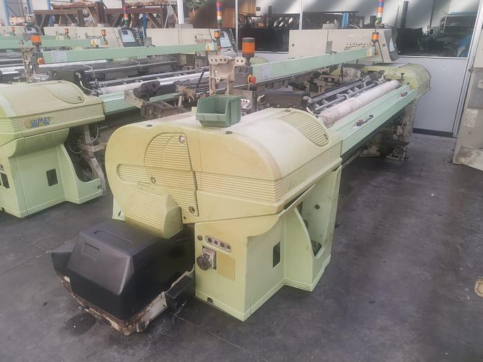 Used 1999 Somet Super Excell