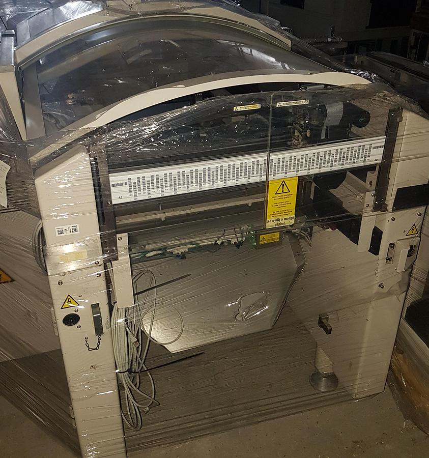 Used Siemens Siplace SMT Machines  Package