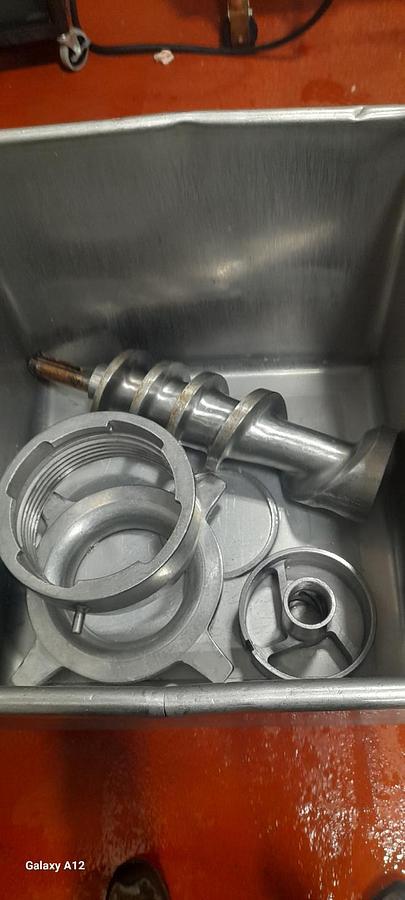 Used Seydelmann  AU200