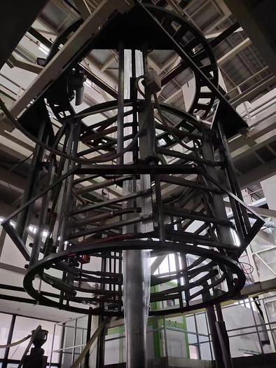 Used 2008 Italy Macchi S.p.A