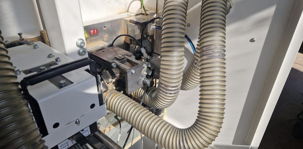 Used 2018 Homag EDGETEQ S-200