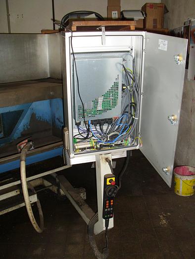 Used 1994 Auerbacher FUW 1005