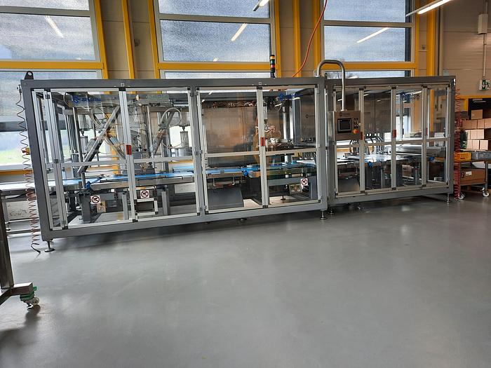 Used Gelmini Cheese Cutte