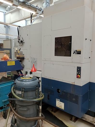Used Mori Seiki GV 503