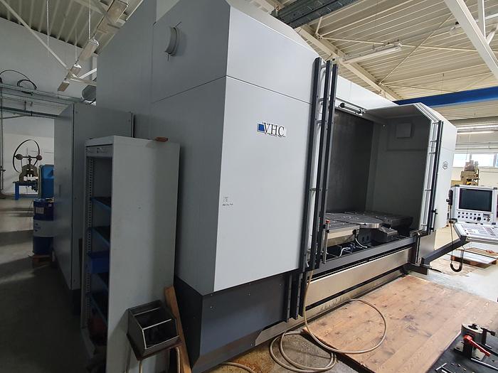 Used 2020 AXA VHC 3 3000 XVS