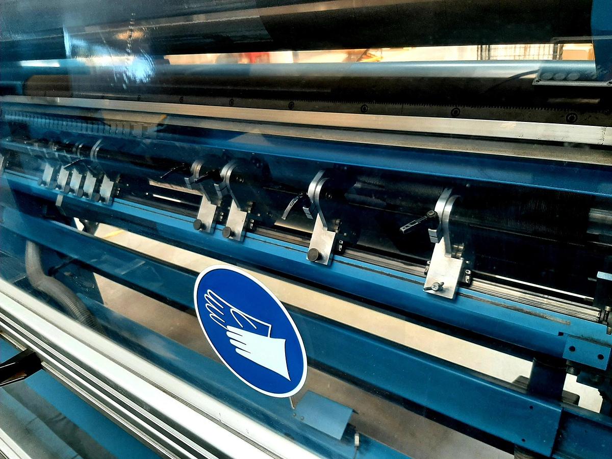 Used Kampf  Conslit II 20/085