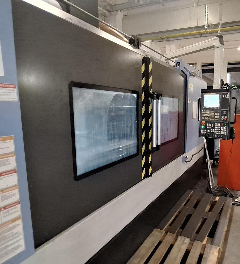 Used 2020 Doosan DNM 750L II