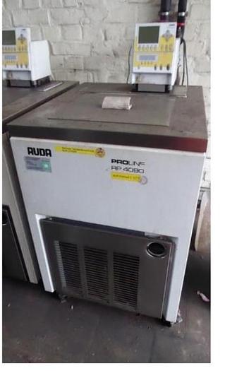 Used Lauda Proline RP 4090CW