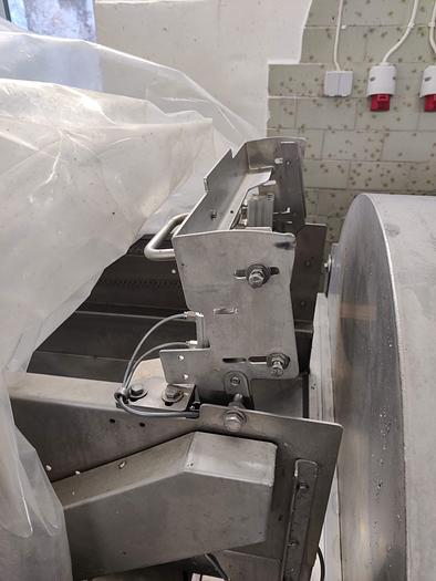 Used 2011 Wetthermolate S1000