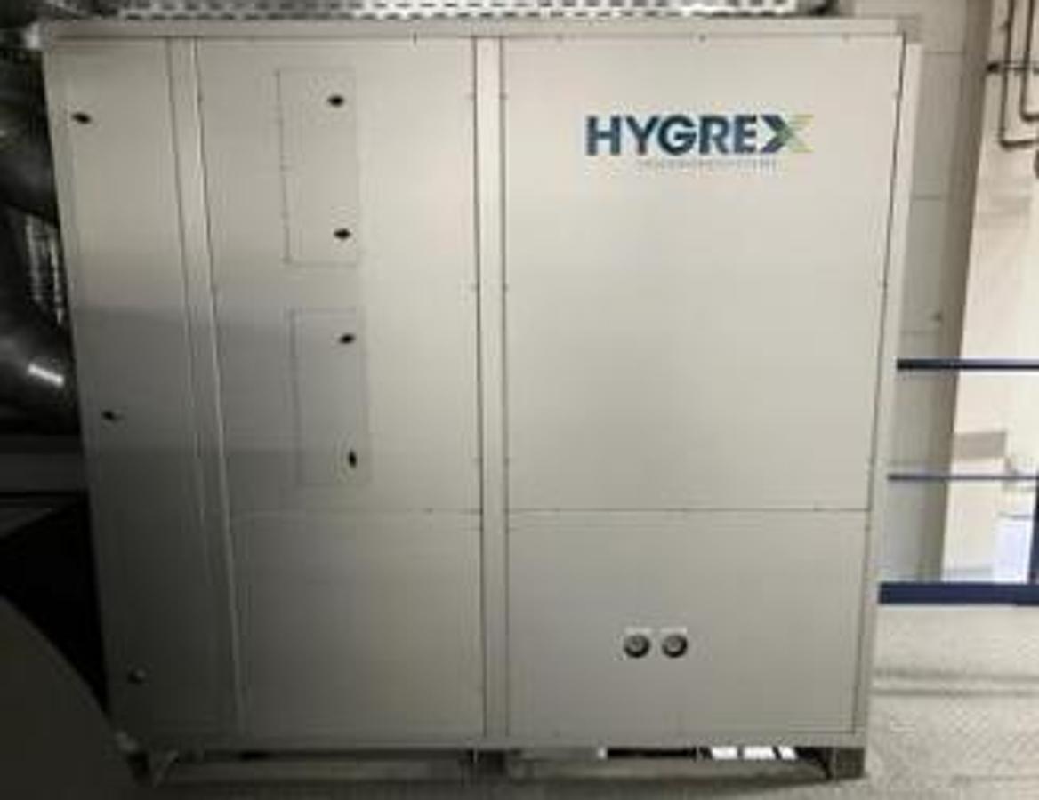 Used 2019 - Paint System for Engines