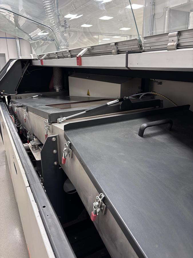 Used 2011 ERSA Powerflow eN2