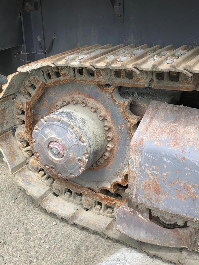 Used 2008 ATLAS COPROD ROC - L7(40) CR