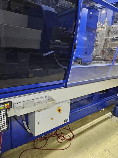 Used 2005 ENGEL ES 2550/500 HL