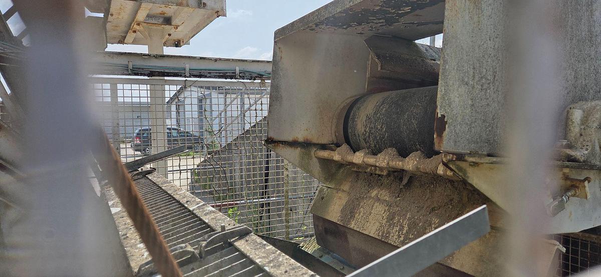 Used ELBA Two used ready-mixed concrete plants for sale