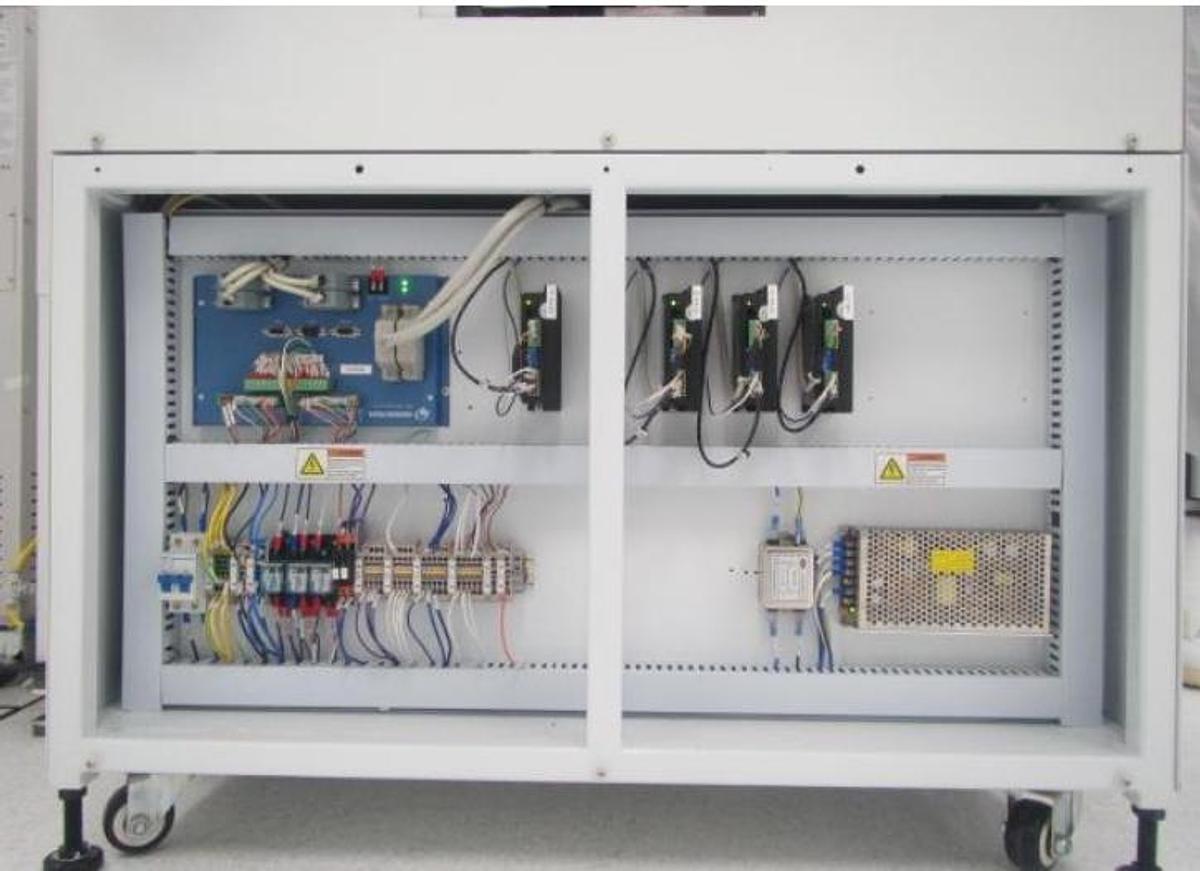 Used Hesse  Bondjet 820