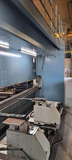 Used 2020 Durma AD Servo 37175