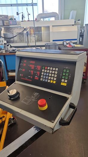 Used 1997 Jakobsen SJ1832