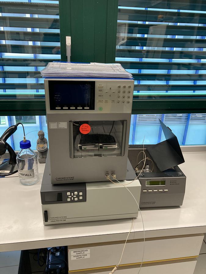 Used - Complete Molecular & Immunodiagnostics Lab Package