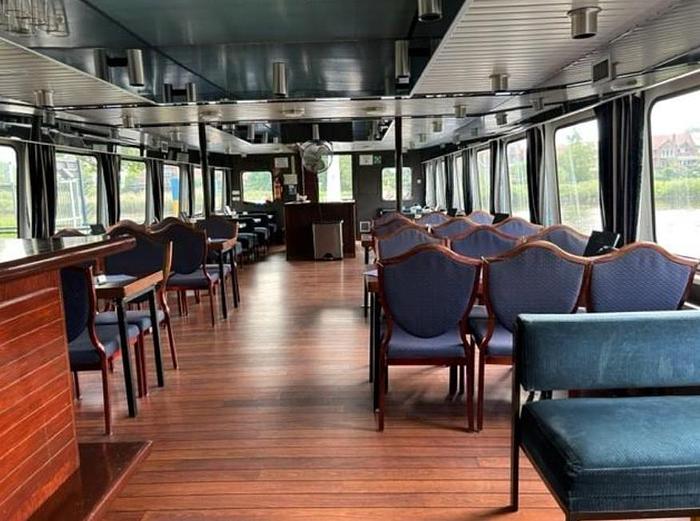 Used 1968 Scheel & Jöhnk