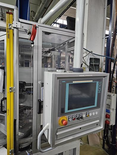 Used 2011 Baier GEBA 32/3 K-D