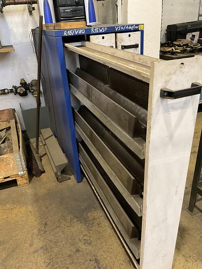 Used 2014 LVD PPEC-5 220/30