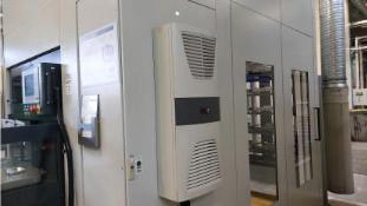 Used 2015 Indunorm Indumatik 150