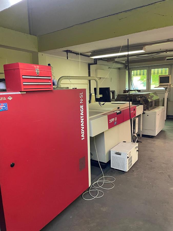 Used 2010 Advantage N-SL