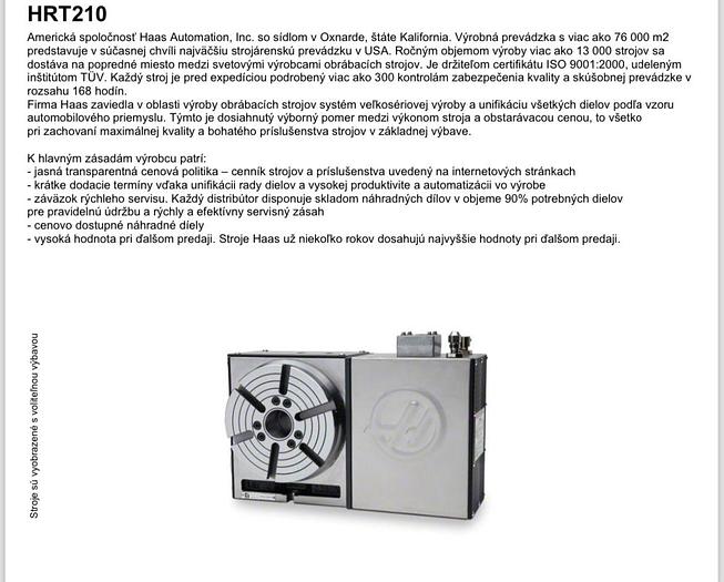 Used 2020 Haas VF 4SS