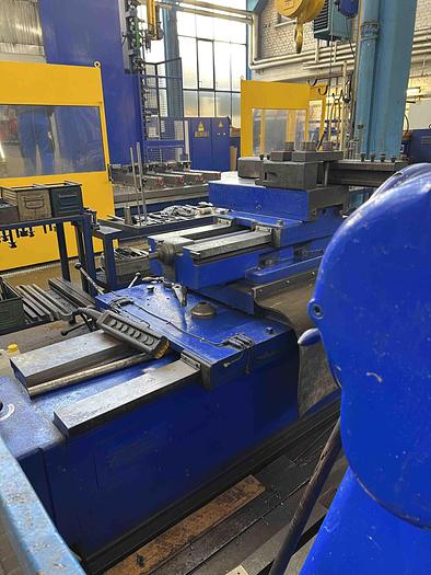 Used 1956 Ravensburg