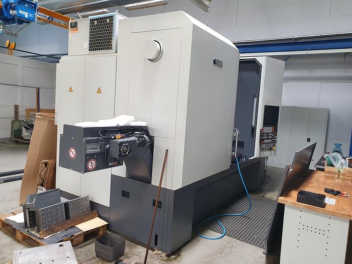 Used 2021 AXA VCC 1200