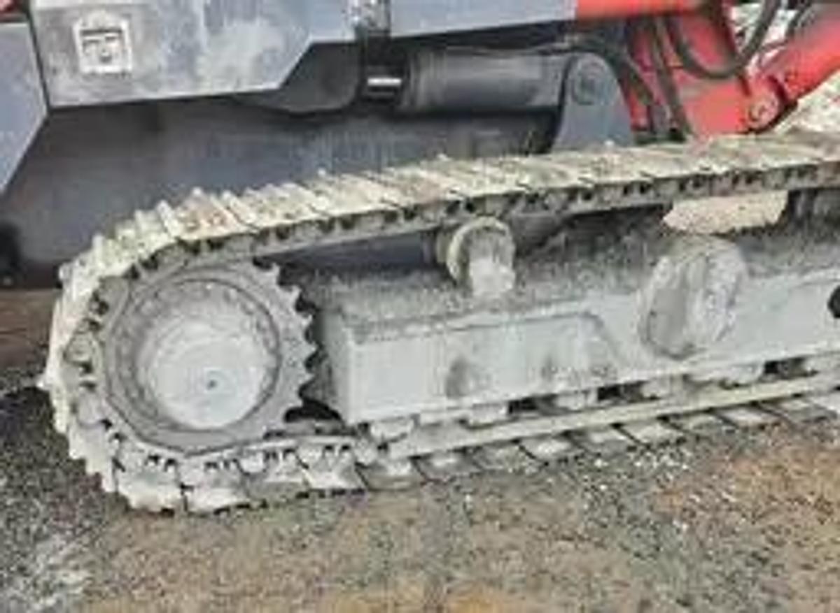 Used 2020 Sandvik Leopard DI650i